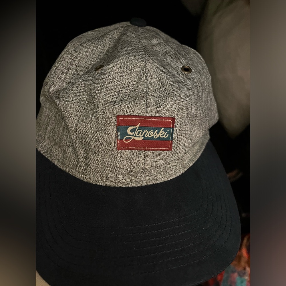 Stefan Janoski hat
